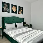 KOA - Urban Penthouse