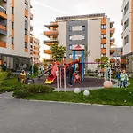 KOA - Urban Penthouse