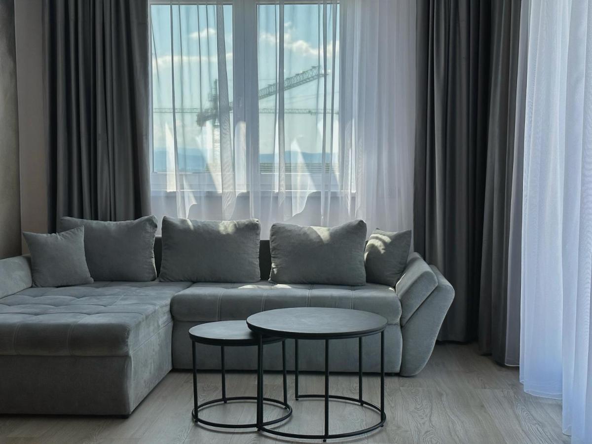 Koa - Urban Penthouse Apartament