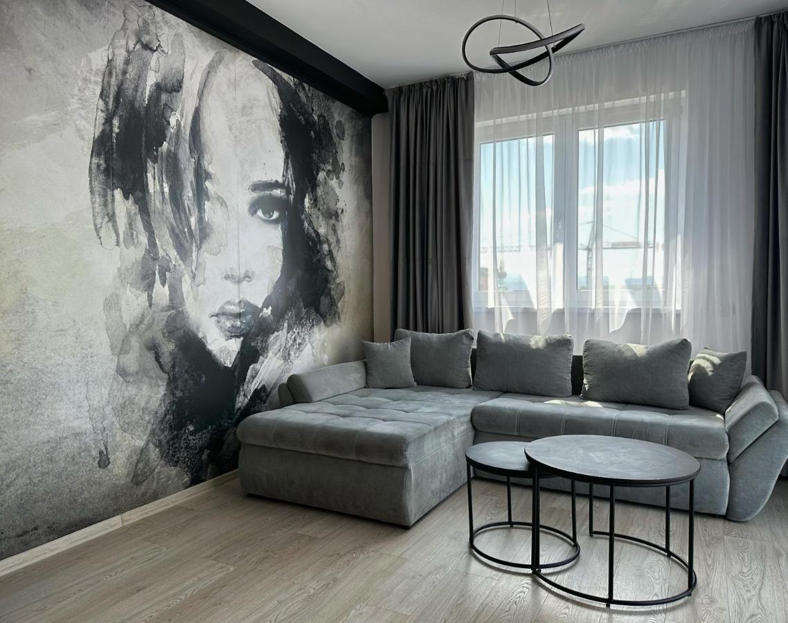 Apartament Koa - Urban Penthouse