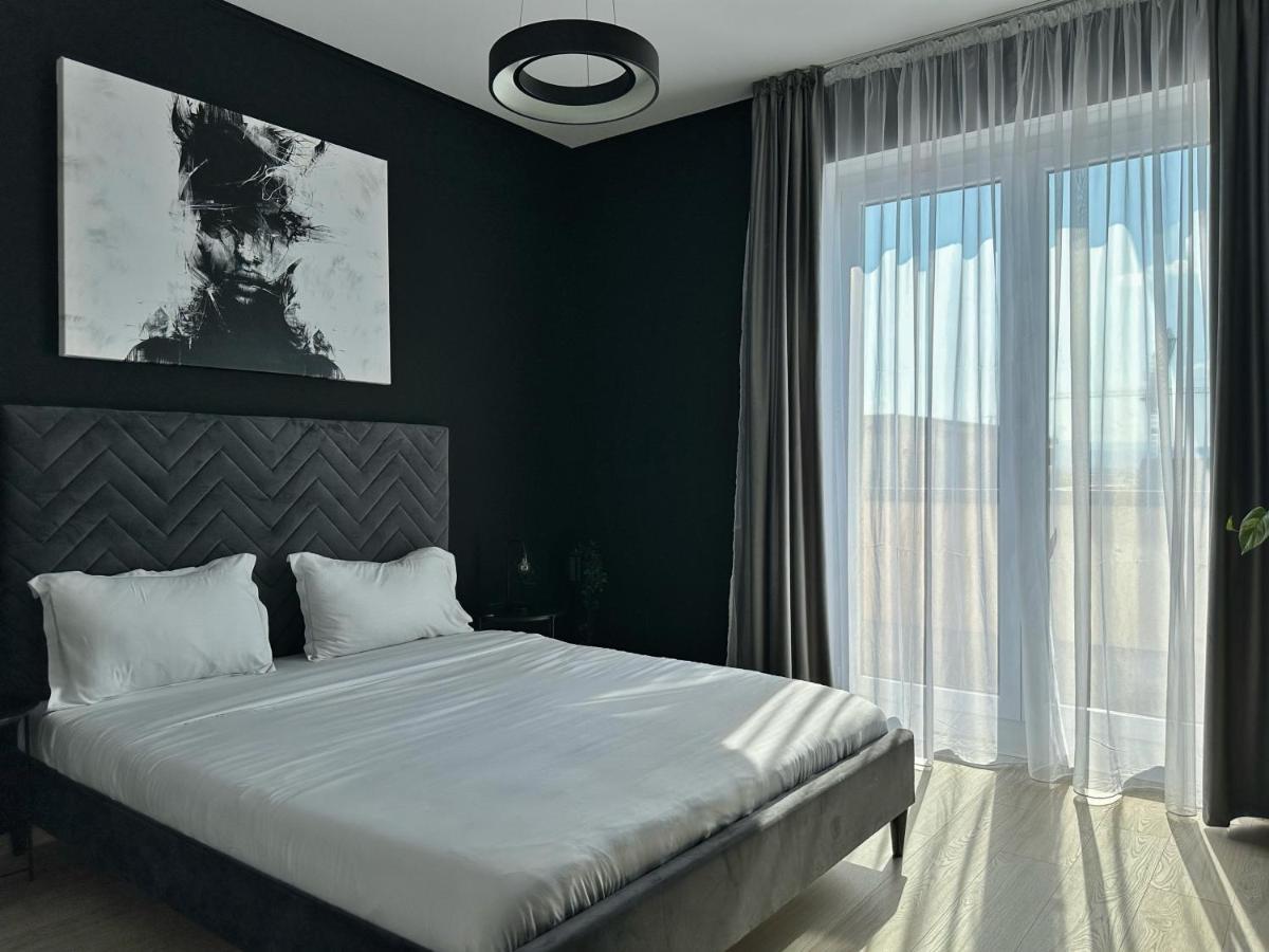 Apartament Koa - Urban Penthouse